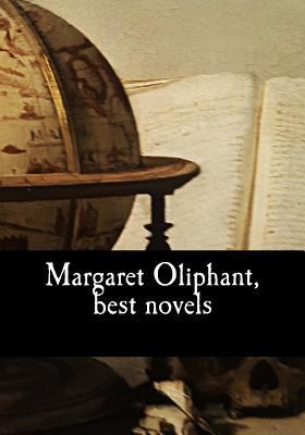 Margaret Oliphant, best novels 1546477195 Book Cover