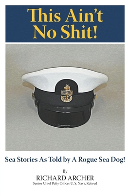 This Ain't No Shit! 1645445771 Book Cover