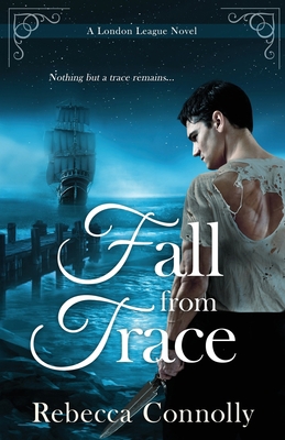 Fall From Trace 1952103002 Book Cover
