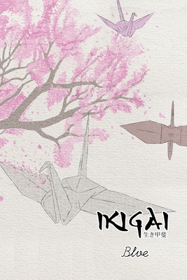 Ikigai [Spanish] 1312323876 Book Cover