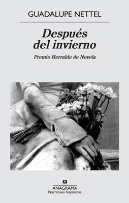 Después del invierno (Spanish Edition) [Spanish] 843399784X Book Cover