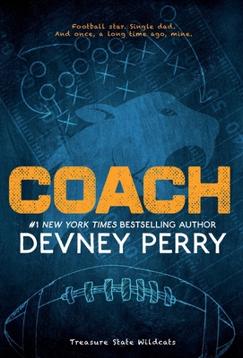 Coach 1957376368 Book Cover