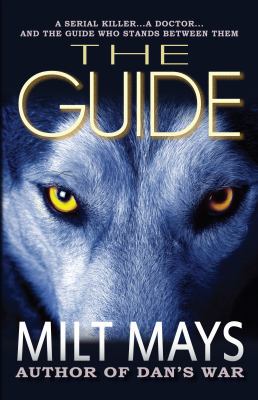 The Guide 0991329724 Book Cover