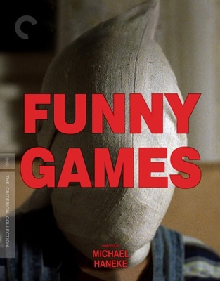 Funny Games [German]            Book Cover