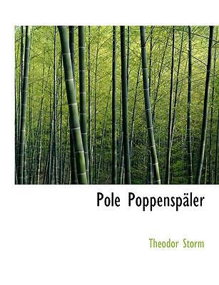 Pole Poppenspacler [Large Print] 0554693011 Book Cover