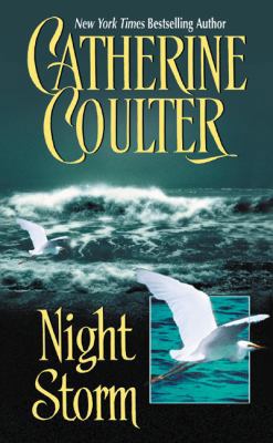 Night Storm 0380756234 Book Cover