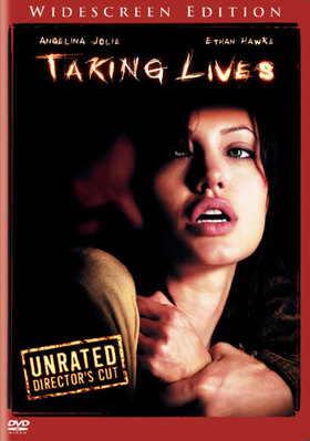Taking Lives B00005JMWP Book Cover