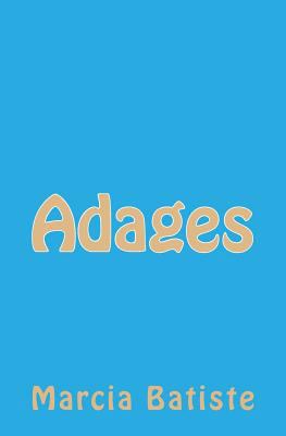 Adages 1494931117 Book Cover