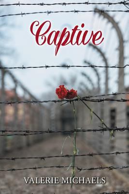 Captive 1947620576 Book Cover