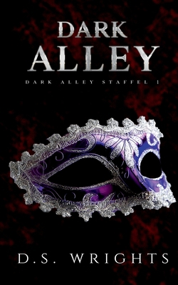 Dark Alley: Dark Alley Staffel 1 [German] 3755798336 Book Cover