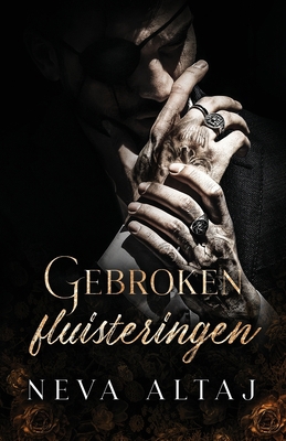 Gebroken fluisteringen [Dutch] 9493325032 Book Cover