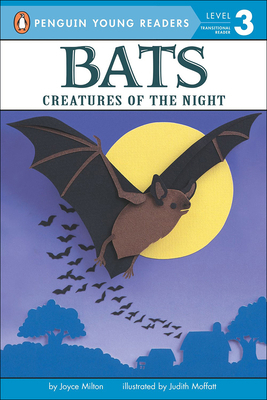 Bats 0780731956 Book Cover