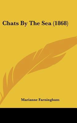 Chats by the Sea (1868) 1436888506 Book Cover