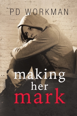 Making Her Mark 1988390672 Book Cover