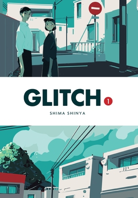Glitch, Vol. 1 1975370279 Book Cover