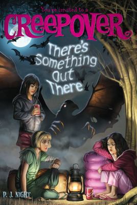There's Something Out There 1442441488 Book Cover