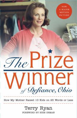 The Prize Winner of Defiance Ohio B007CLZLAY Book Cover