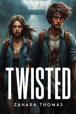 Twisted 9515770289 Book Cover