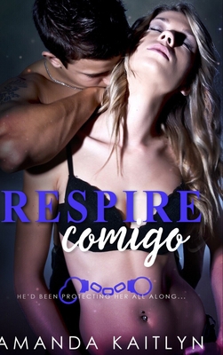 Respire Comigo [Portuguese] 1034389572 Book Cover