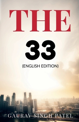 The 33 B09MQRJXSH Book Cover