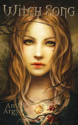 Witch Song 0985739452 Book Cover