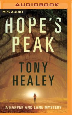 Hope's Peak 1531864546 Book Cover