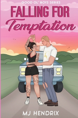 Falling for Temptation B0F1L1M57L Book Cover