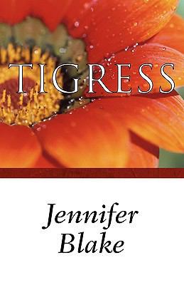 Tigress 0759257949 Book Cover