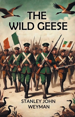 The Wild Geese 936907418X Book Cover