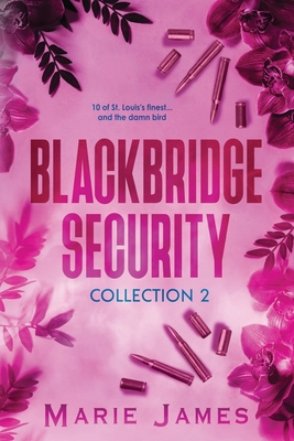 Blackbridge Security Collection 2 B0CZSD5DMW Book Cover