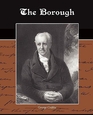 The Borough 1438525087 Book Cover