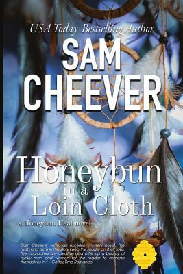 Honeybun in a Loin Cloth 1511861967 Book Cover