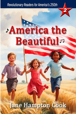 America the Beautiful: Revolutionary Readers fo...            Book Cover