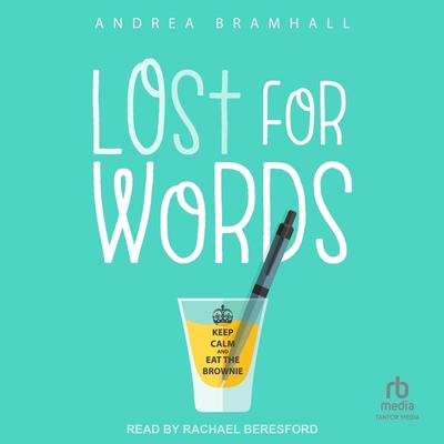 Lost for Words B0C9NLWDL1 Book Cover