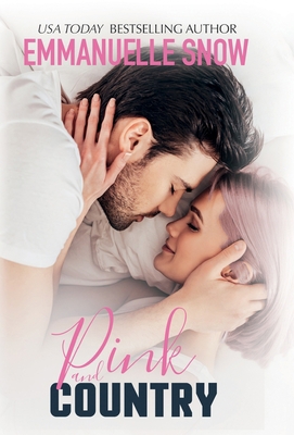 Pink and Country 1990429327 Book Cover