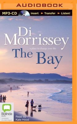 The Bay 1486218954 Book Cover
