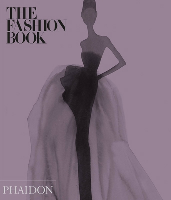 The Fashion Book 0714871079 Book Cover