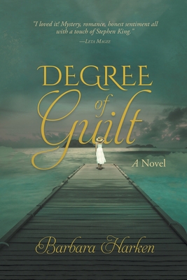 Degree of Guilt 1957895152 Book Cover