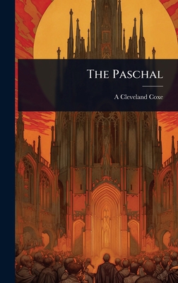 The Paschal 1023637456 Book Cover