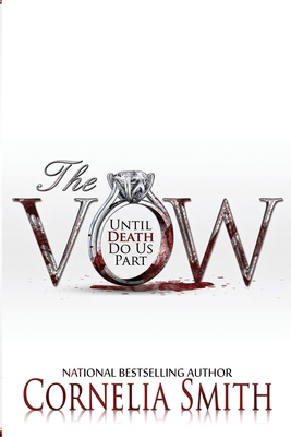The Vow: Until Death Do Us Part 1946221279 Book Cover