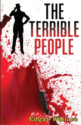 The Terrible People 9355221940 Book Cover