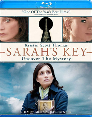 Sarah's Key [French]            Book Cover