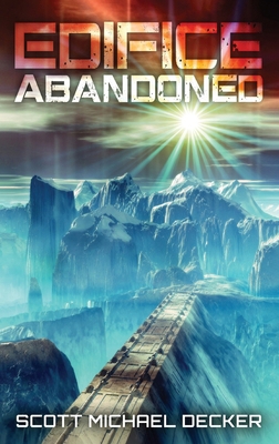 Edifice Abandoned [Large Print] B08QMGBF6W Book Cover