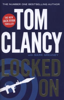 Locked on 0718159144 Book Cover
