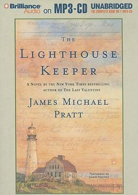 The Lighthouse Keeper 1441835954 Book Cover