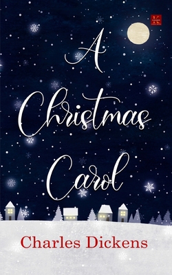 A Christmas Carol [Hindi] 819495813X Book Cover