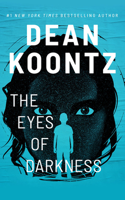 The Eyes of Darkness 1511375612 Book Cover