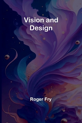 Vision and Design [French] 9362992752 Book Cover