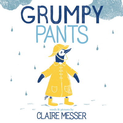 Grumpy Pants 0807530751 Book Cover