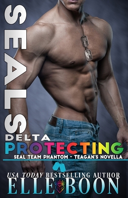 Delta Protecting Teagan 1725635348 Book Cover